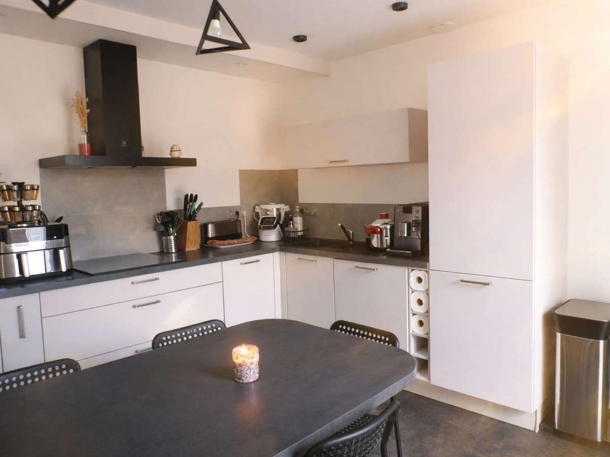 Maison Saint-Michel-Chef-Chef