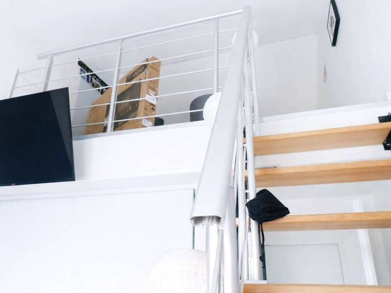 Maison Saint-Michel-Chef-Chef - 4 chambres