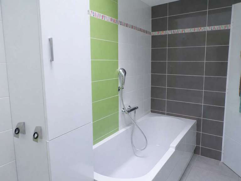 Maison Saint-Michel-Chef-Chef - 4 chambres