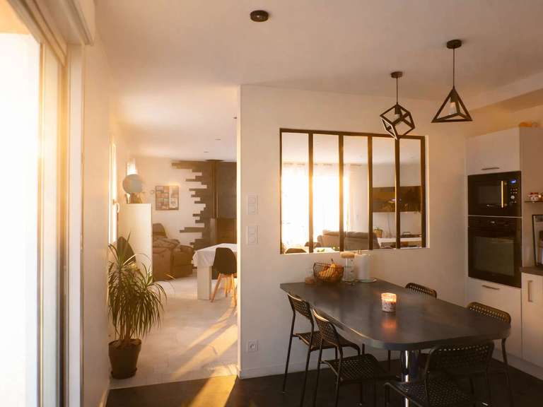 Maison Saint-Michel-Chef-Chef - 4 chambres