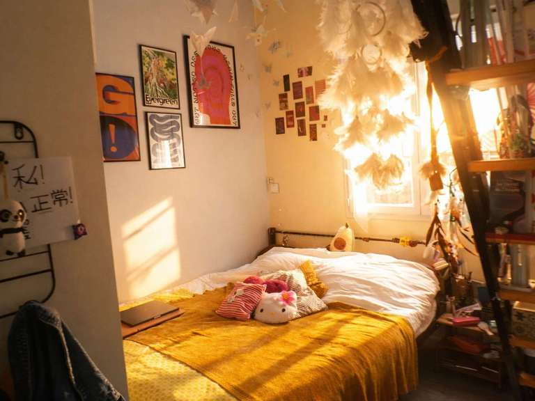 Maison Saint-Michel-Chef-Chef - 4 chambres