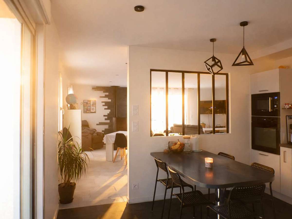 Maison Saint-Michel-Chef-Chef