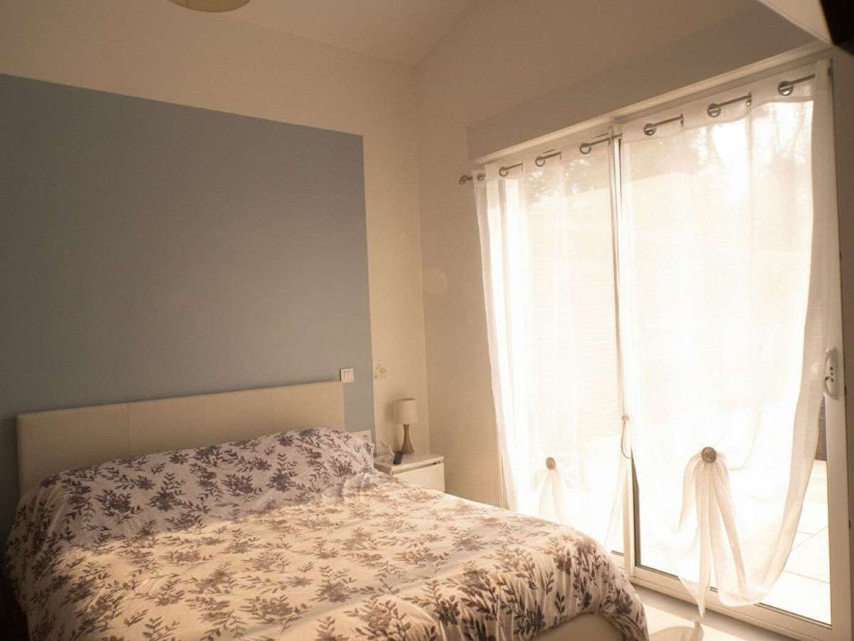 Maison Saint-Michel-Chef-Chef