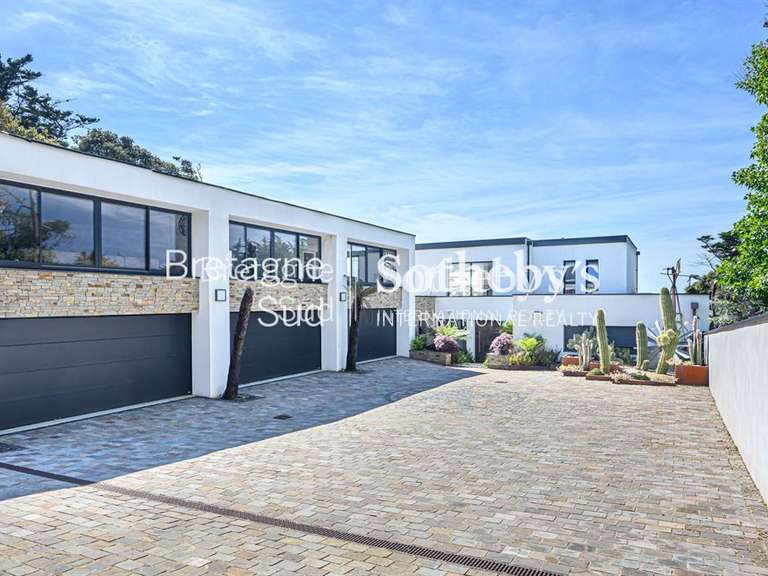 House Saint-Michel-Chef-Chef - 4 bedrooms - 467m²