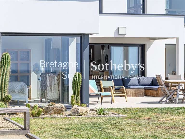House Saint-Michel-Chef-Chef - 4 bedrooms - 467m²