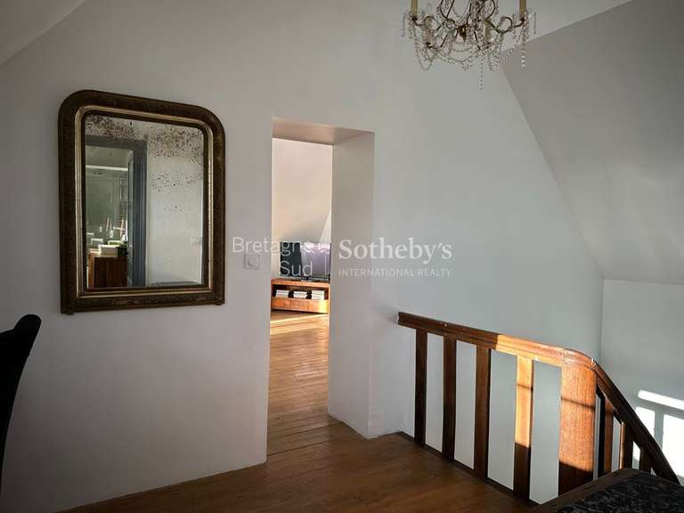 Manoir Saint-Michel-Chef-Chef - 5 chambres - 266m²