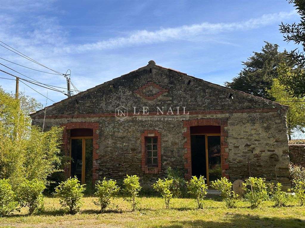 Manoir Saint-Michel-Chef-Chef