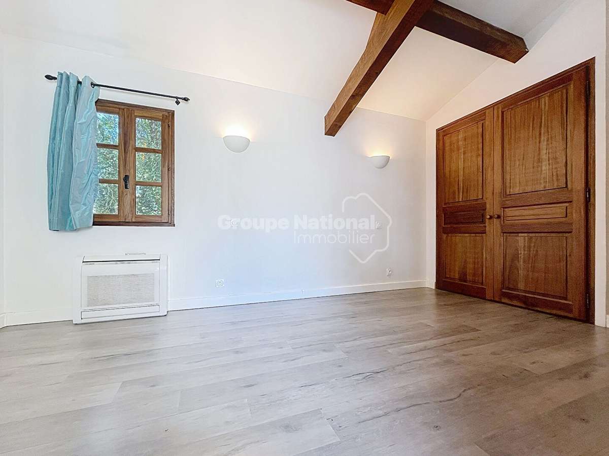 House Saint-Michel-d'Euzet