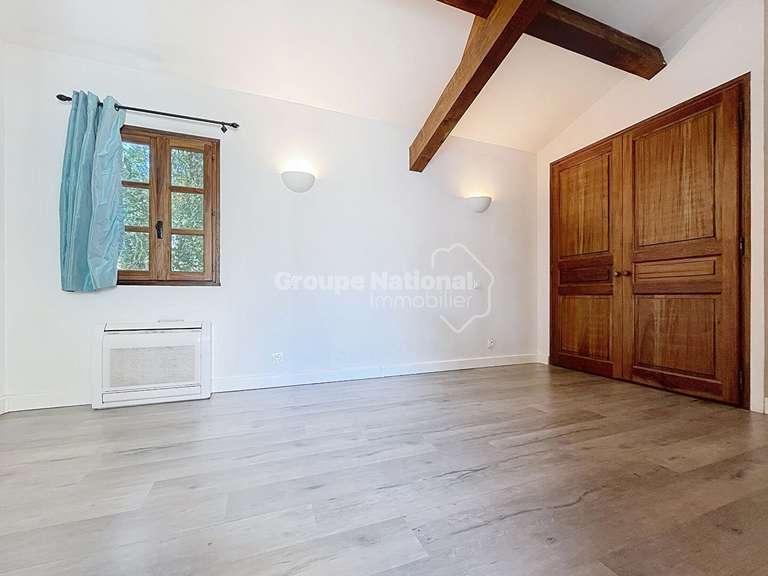 House Saint-Michel-d'Euzet - 4 bedrooms - 210m²