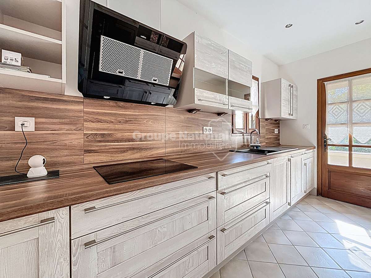 House Saint-Michel-d'Euzet