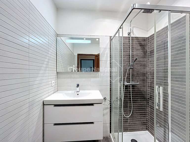 Maison Saint-Michel-d'Euzet - 4 chambres - 210m²