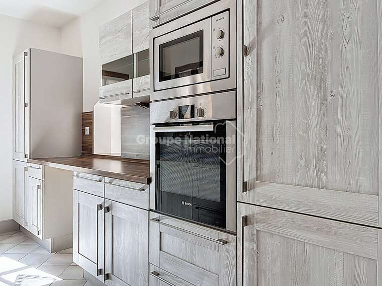 Maison Saint-Michel-d'Euzet - 4 chambres - 210m²