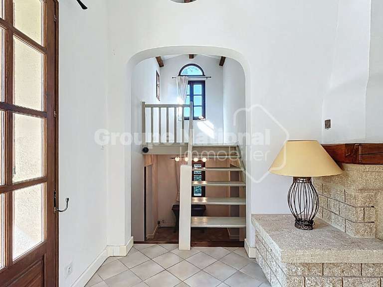 House Saint-Michel-d'Euzet - 4 bedrooms - 210m²