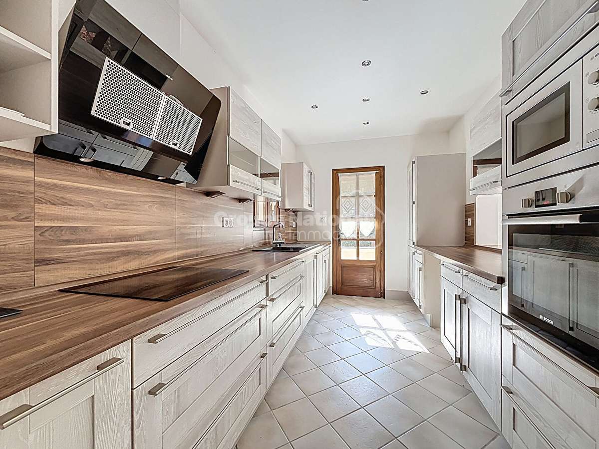 House Saint-Michel-d'Euzet