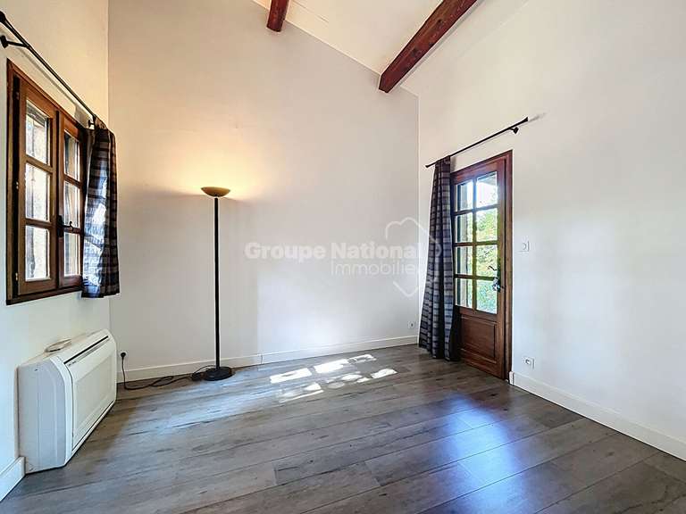 House Saint-Michel-d'Euzet - 4 bedrooms - 210m²