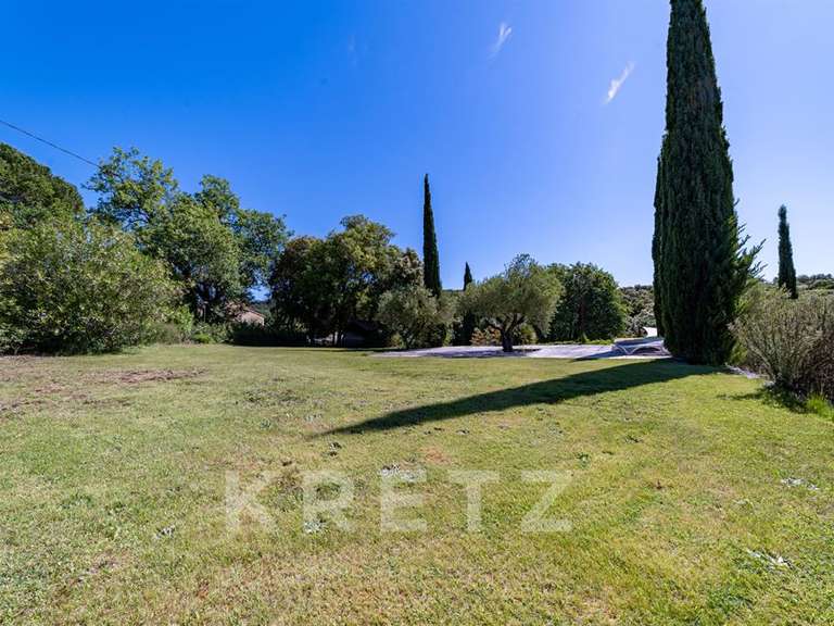 House Saint-Michel-d'Euzet - 8 bedrooms - 377m²