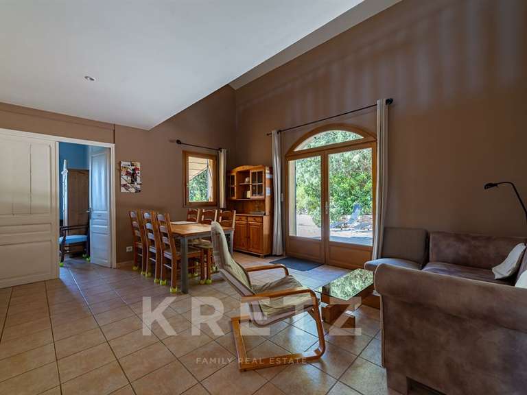 House Saint-Michel-d'Euzet - 8 bedrooms - 377m²