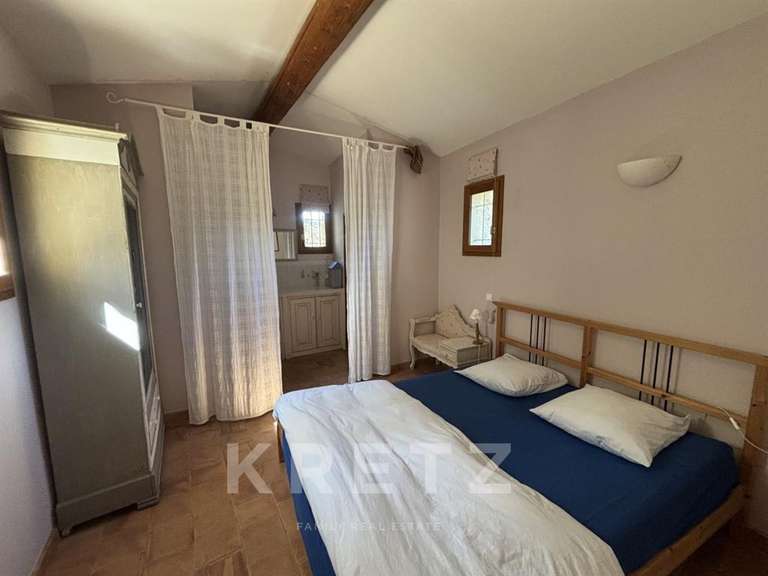 House Saint-Michel-d'Euzet - 8 bedrooms - 377m²