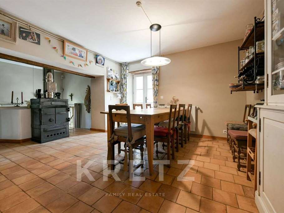 House Saint-Michel-d'Euzet