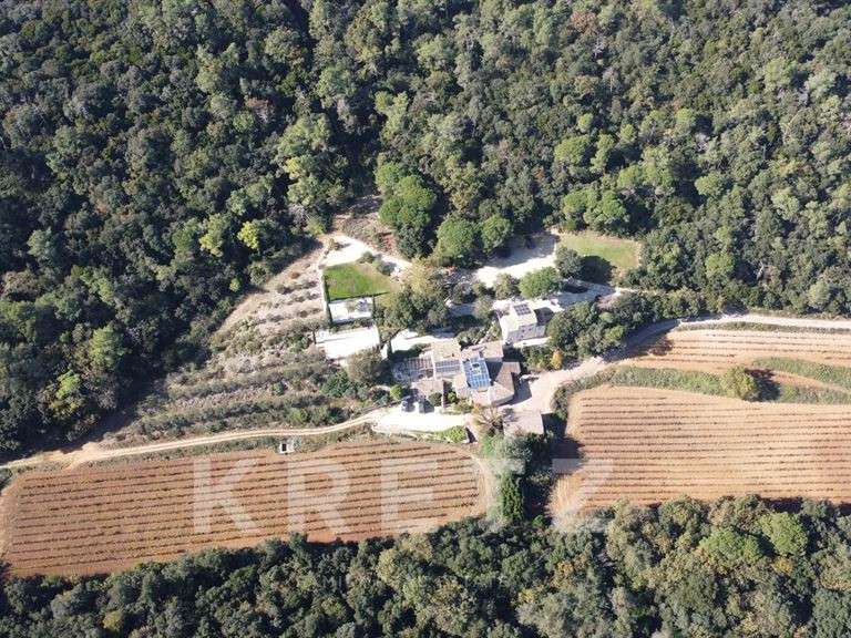 House Saint-Michel-d'Euzet