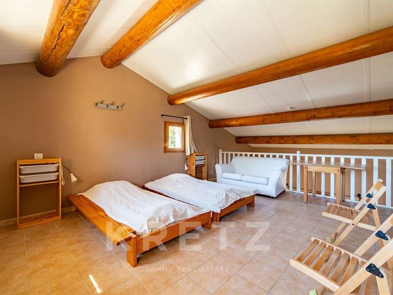 House Saint-Michel-d'Euzet - 8 bedrooms - 377m²