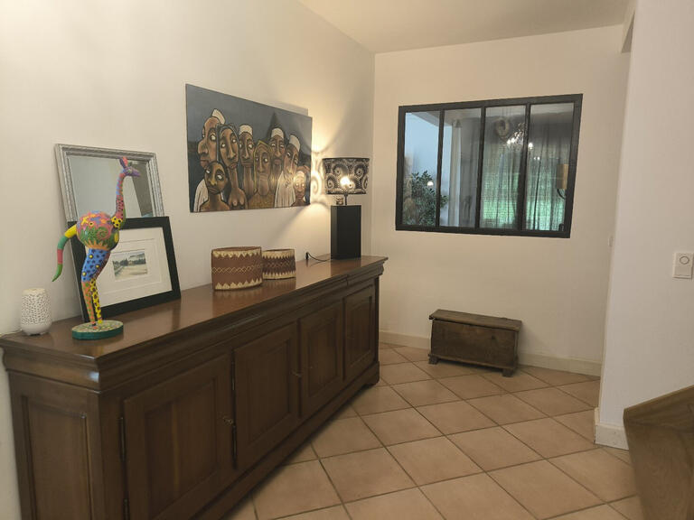 Maison Saint-Michel-de-Lanès - 3 chambres - 385m²