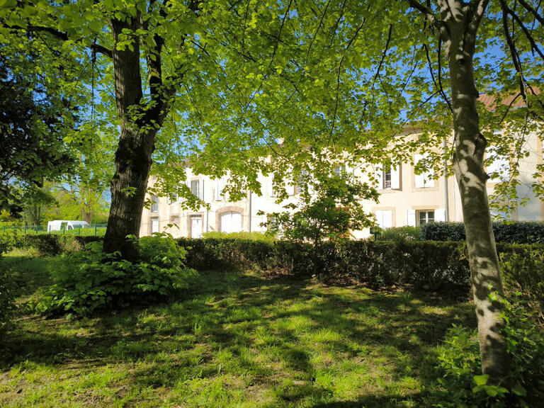 Maison Saint-Michel-de-Lanès - 3 chambres - 385m²