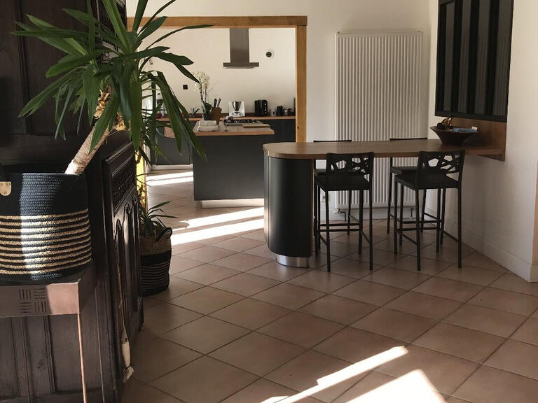 Maison Saint-Michel-de-Lanès - 3 chambres - 385m²