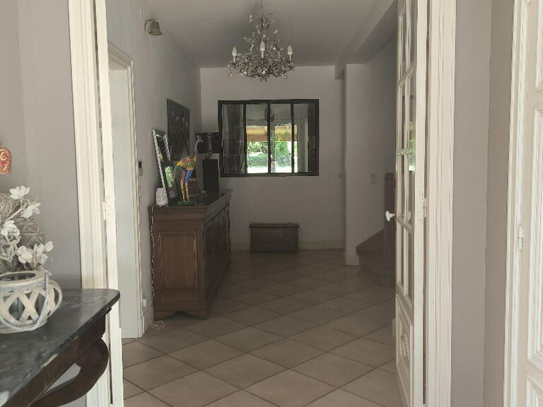 Maison Saint-Michel-de-Lanès - 3 chambres - 385m²