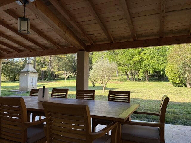 Maison Saint-Michel-de-Lanès - 3 chambres - 385m²