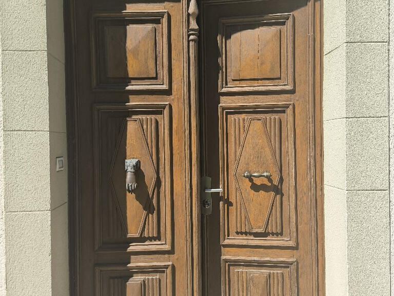 Maison Saint-Michel-de-Lanès - 3 chambres - 385m²