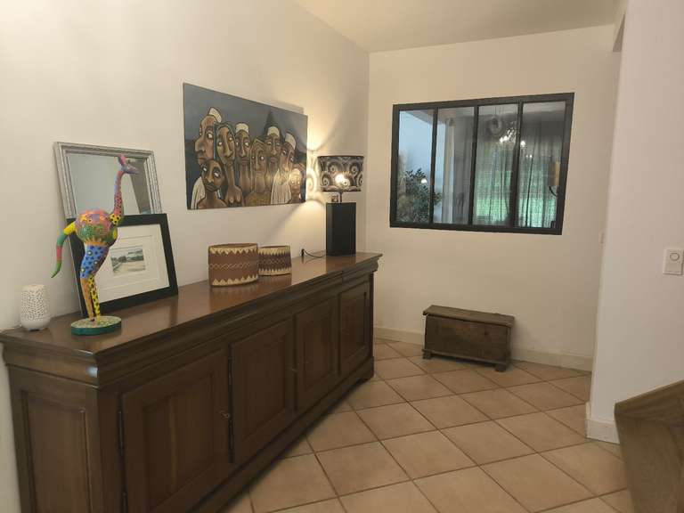 Maison Saint-Michel-de-Lanès - 3 chambres - 385m²