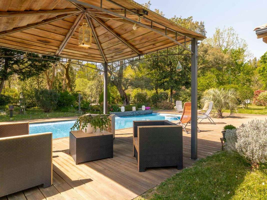 Maison Saint-Michel-Escalus