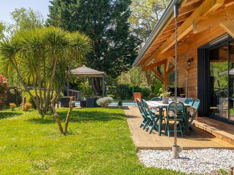 Maison Saint-Michel-Escalus - 4 chambres - 112m²