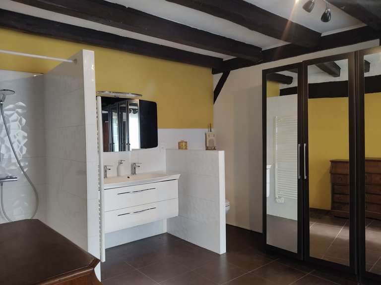 Maison Saint-Michel-Escalus - 5 chambres - 300m²
