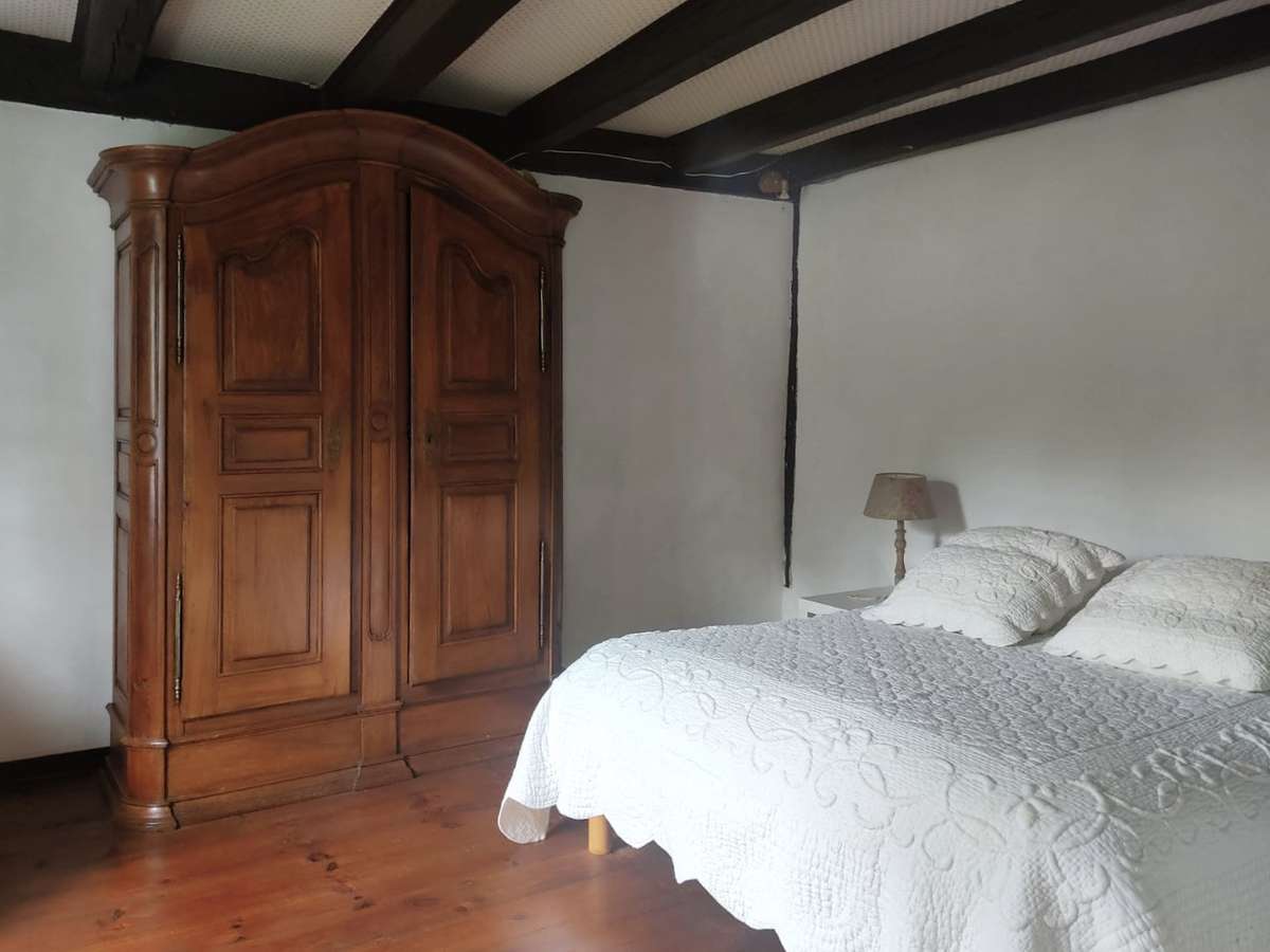 Maison Saint-Michel-Escalus