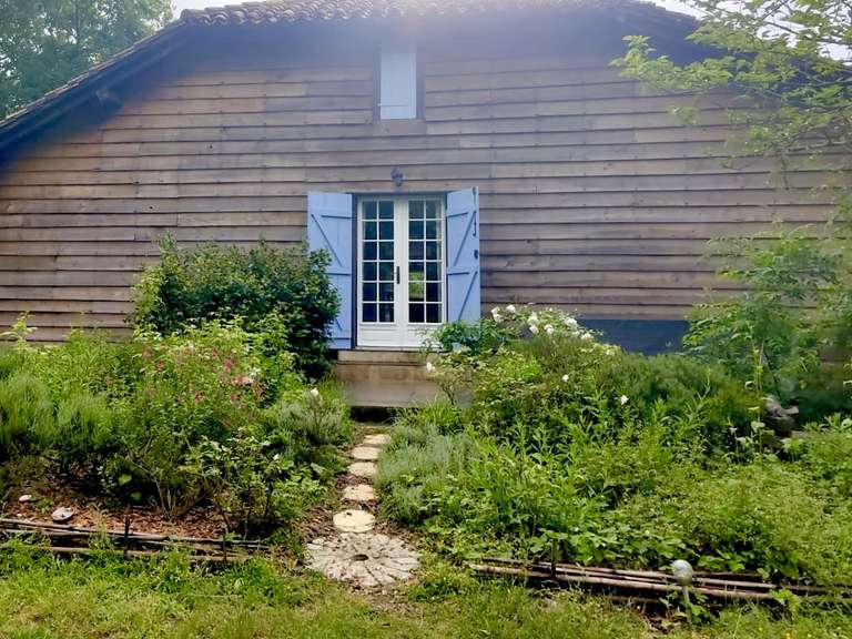 Maison Saint-Michel-Escalus - 5 chambres - 300m²