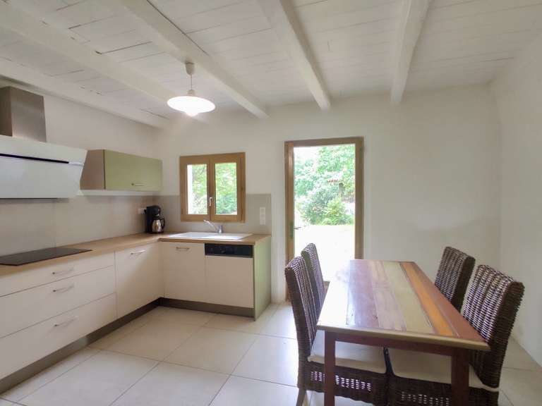 Propriété Saint-Michel-Escalus - 5 chambres - 300m²