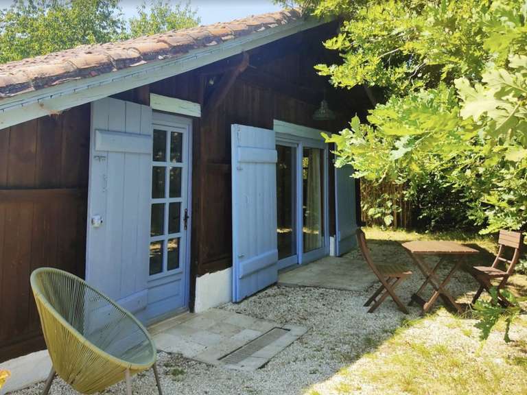 Propriété Saint-Michel-Escalus - 5 chambres - 300m²