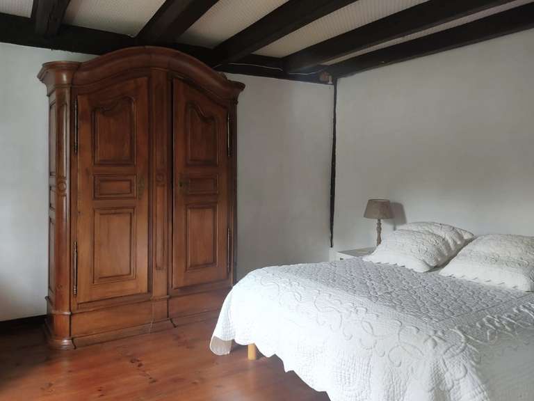 Propriété Saint-Michel-Escalus - 5 chambres - 300m²