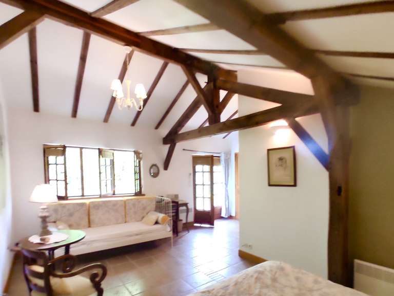 Propriété Saint-Michel-Escalus - 5 chambres - 300m²