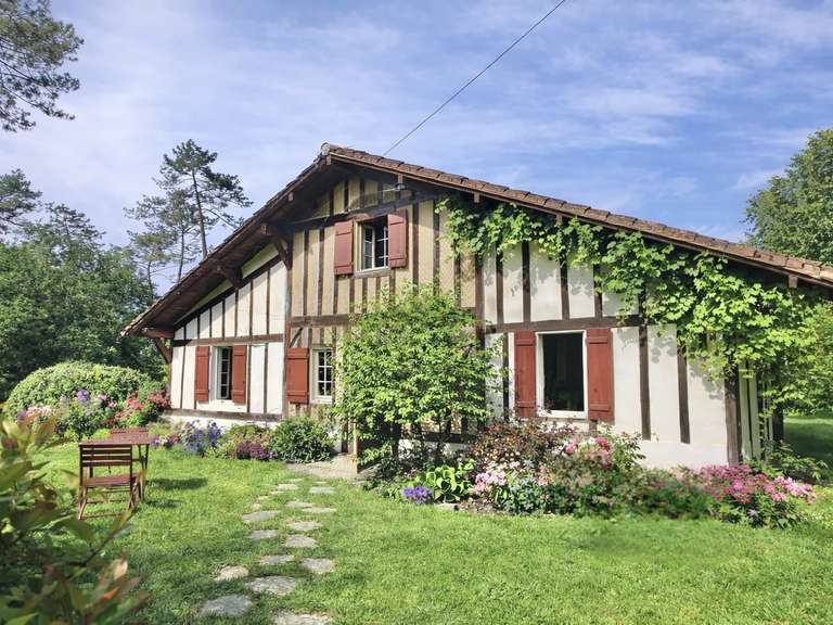 Propriété Saint-Michel-Escalus - 5 chambres - 300m²
