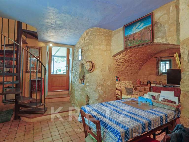 Maison Saint-Michel-l'Observatoire - 5 chambres - 300m²
