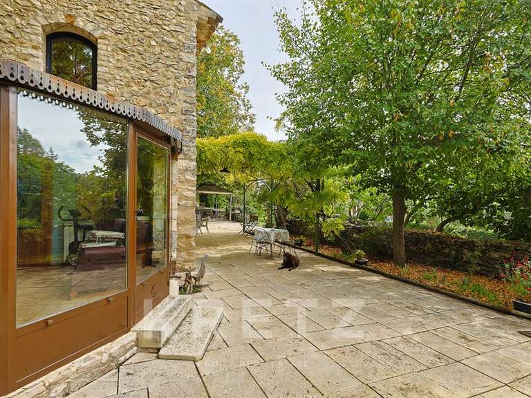 Maison Saint-Michel-l'Observatoire - 5 chambres - 300m²