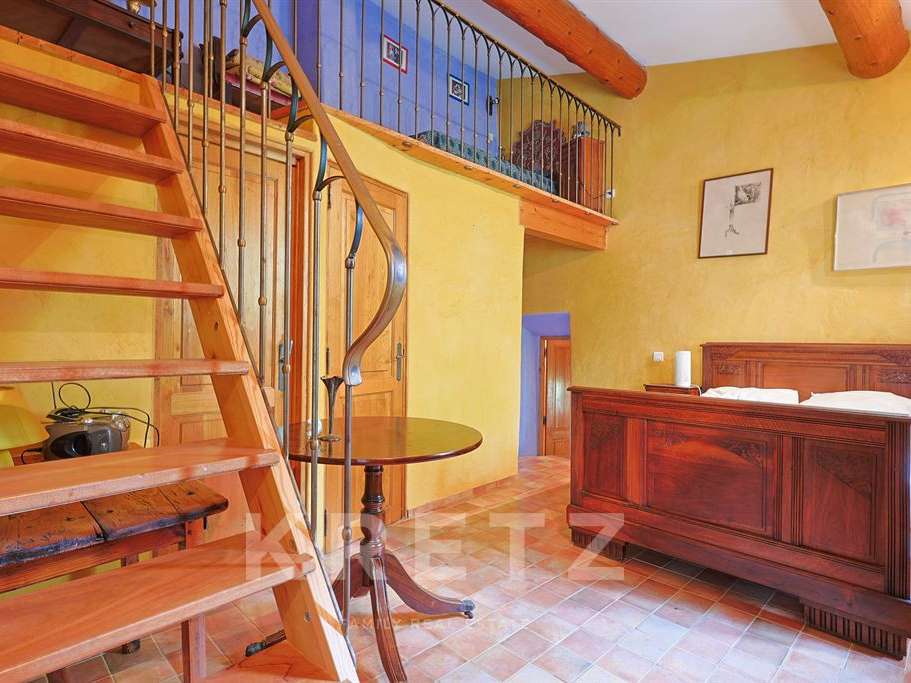 Maison Saint-Michel-l'Observatoire