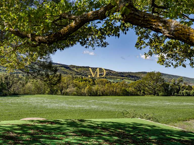 Maison Saint-Michel-l'Observatoire - 5 chambres - 300m²