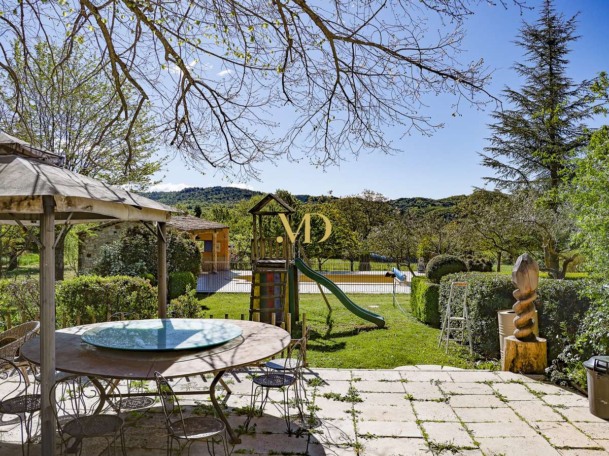 Maison Saint-Michel-l'Observatoire