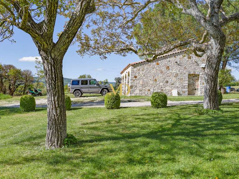 Maison Saint-Michel-l'Observatoire - 5 chambres - 300m²