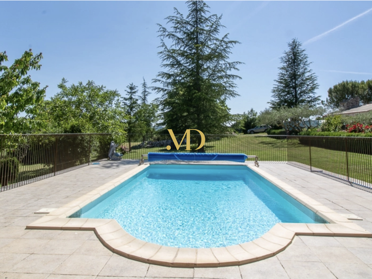 Maison Saint-Michel-l'Observatoire - 5 chambres - 300m²