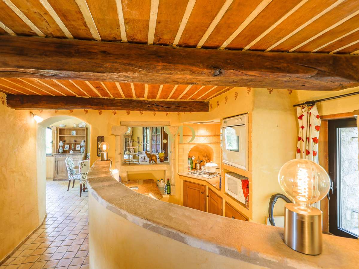 Maison Saint-Michel-l'Observatoire